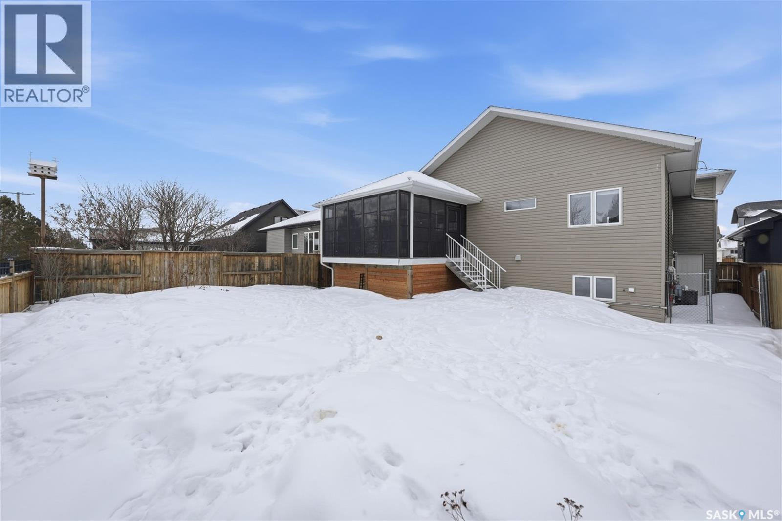 1415 Paton Crescent, Saskatoon, Saskatchewan  S7W 0C2 - Photo 33 - SK029827
