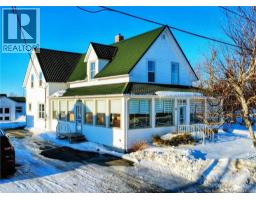 53 Rue de l'Eglise, inkerman, New Brunswick
