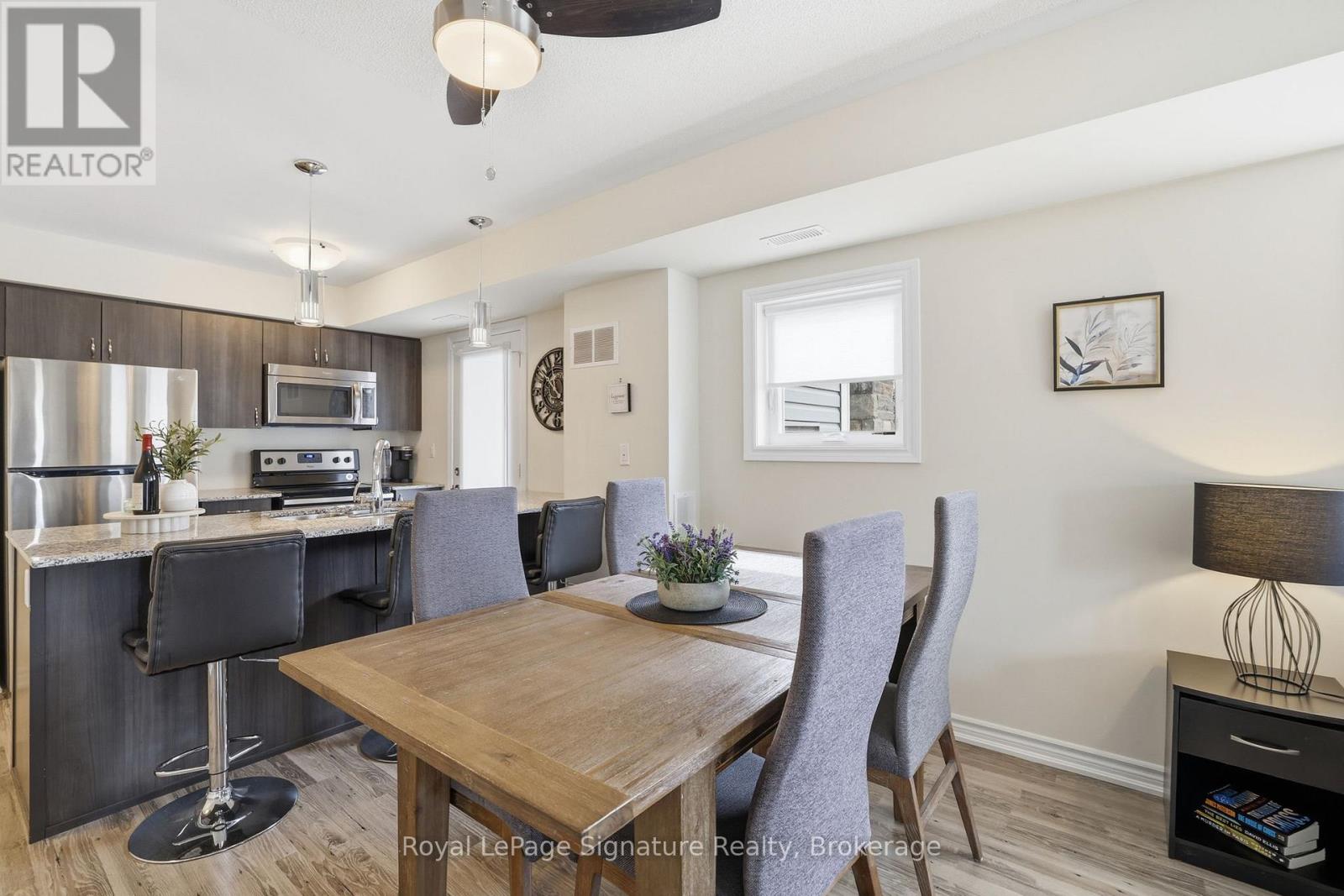 101 - 4 Anchorage Crescent, Collingwood, Ontario  L9Y 0Y6 - Photo 11 - S12855390