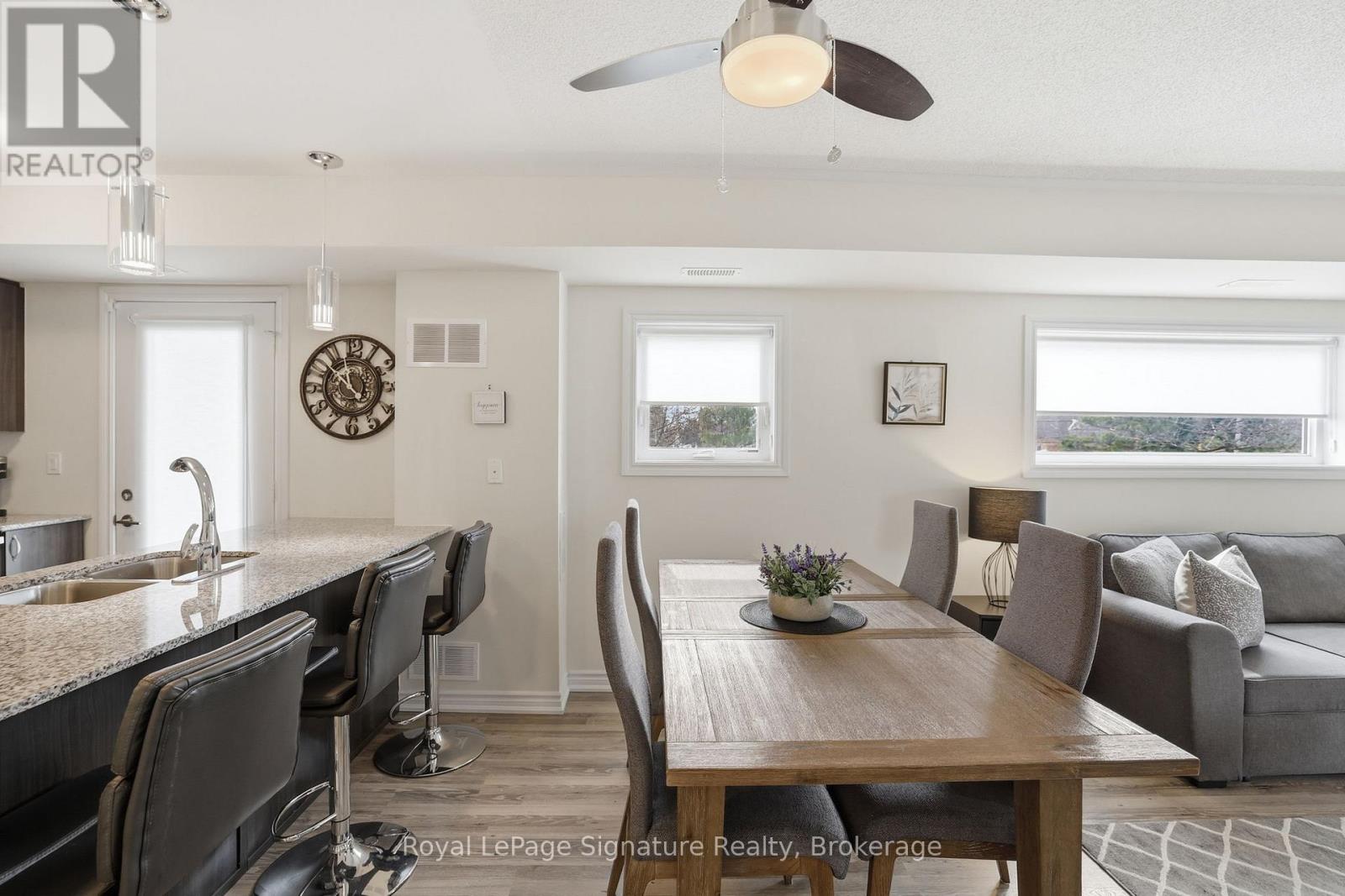 101 - 4 Anchorage Crescent, Collingwood, Ontario  L9Y 0Y6 - Photo 12 - S12855390