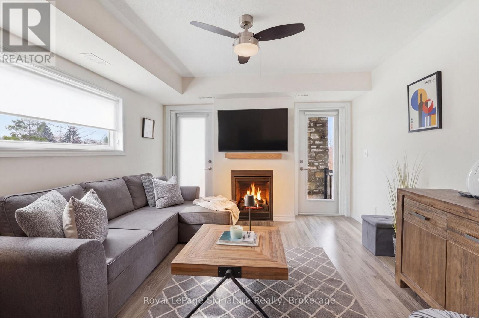 101 - 4 Anchorage Crescent, Collingwood, Ontario  L9Y 0Y6 - Photo 14 - S12855390