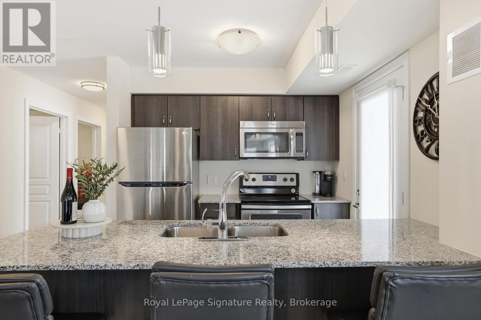 101 - 4 Anchorage Crescent, Collingwood, Ontario  L9Y 0Y6 - Photo 15 - S12855390