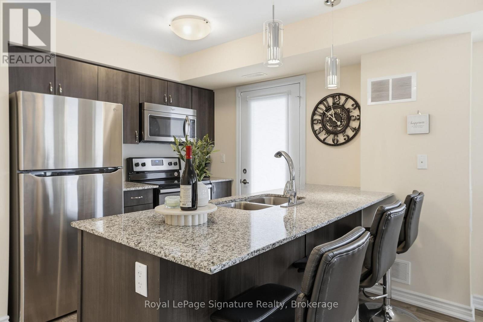 101 - 4 Anchorage Crescent, Collingwood, Ontario  L9Y 0Y6 - Photo 16 - S12855390