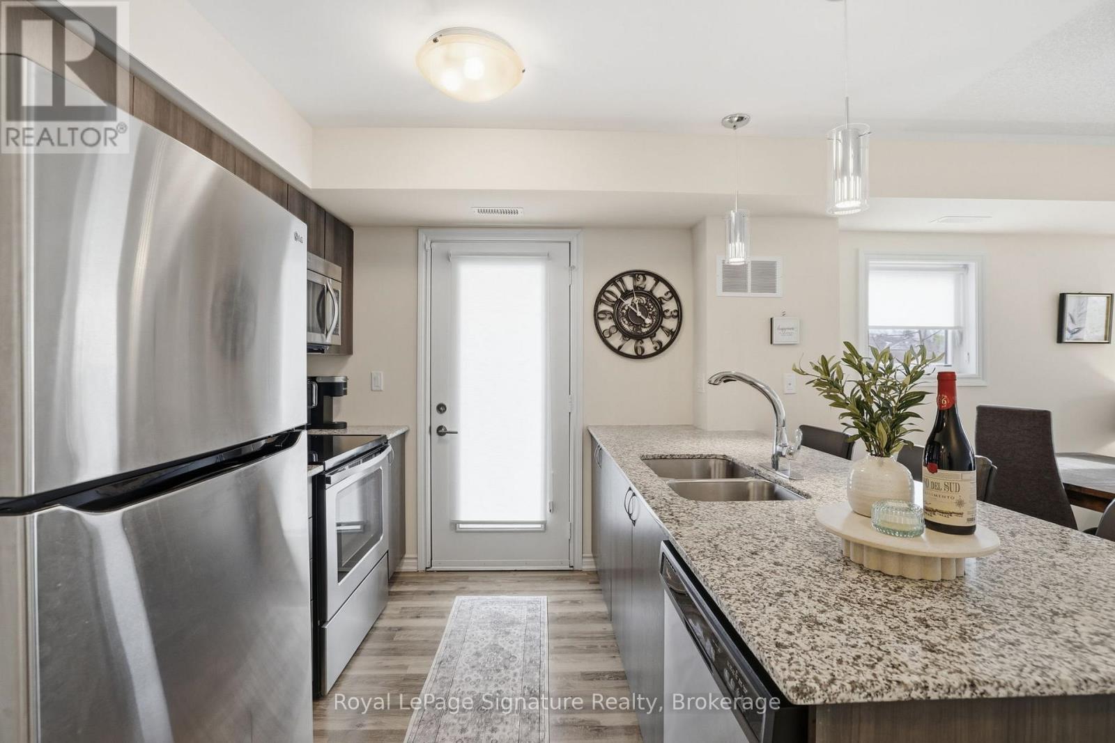 101 - 4 Anchorage Crescent, Collingwood, Ontario  L9Y 0Y6 - Photo 17 - S12855390