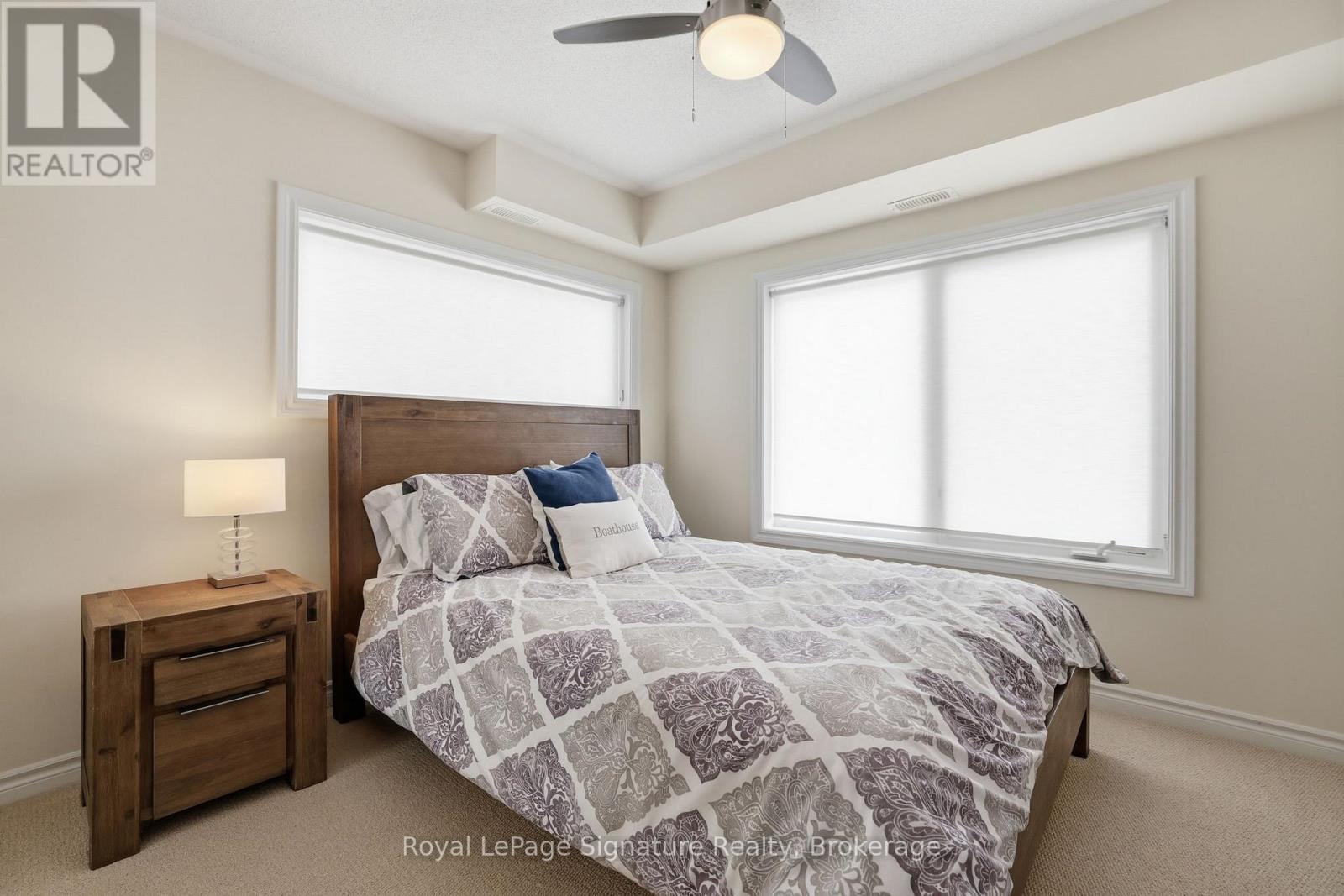 101 - 4 Anchorage Crescent, Collingwood, Ontario  L9Y 0Y6 - Photo 22 - S12855390