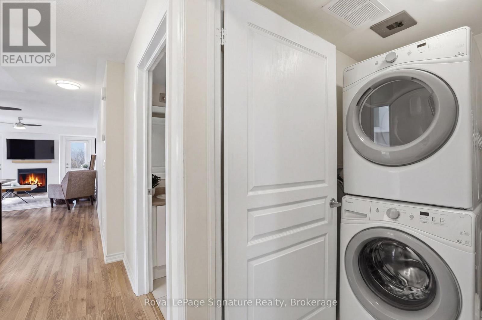 101 - 4 Anchorage Crescent, Collingwood, Ontario  L9Y 0Y6 - Photo 27 - S12855390