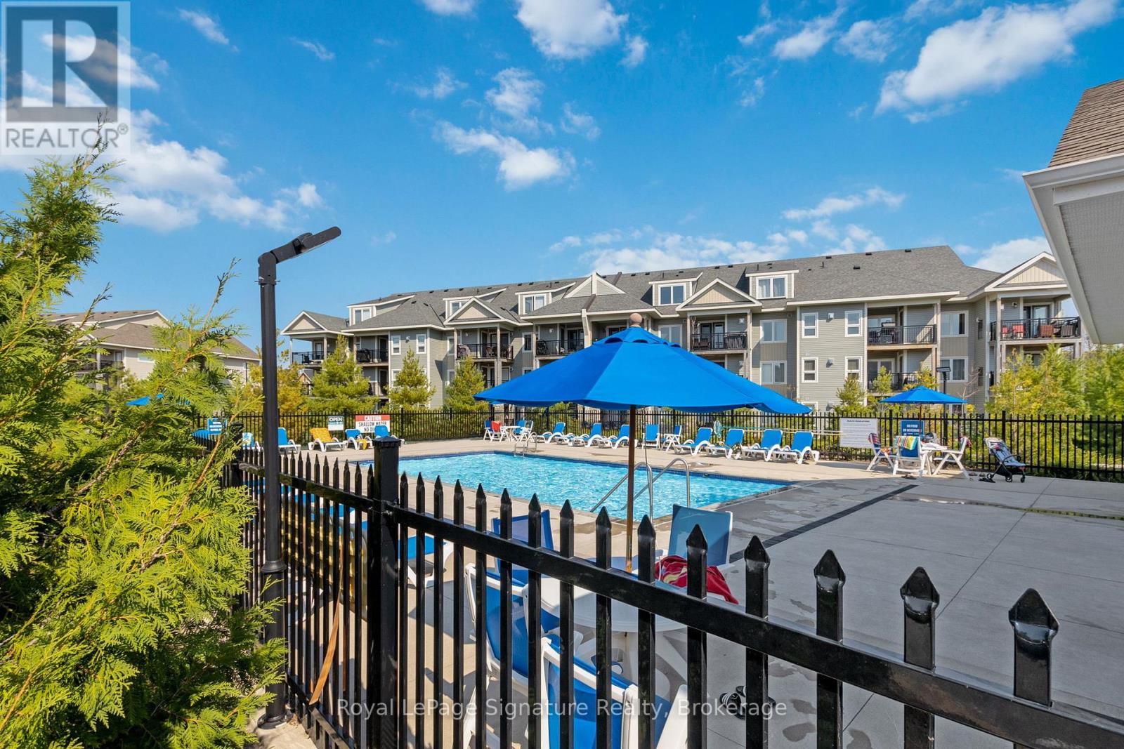 101 - 4 Anchorage Crescent, Collingwood, Ontario  L9Y 0Y6 - Photo 28 - S12855390