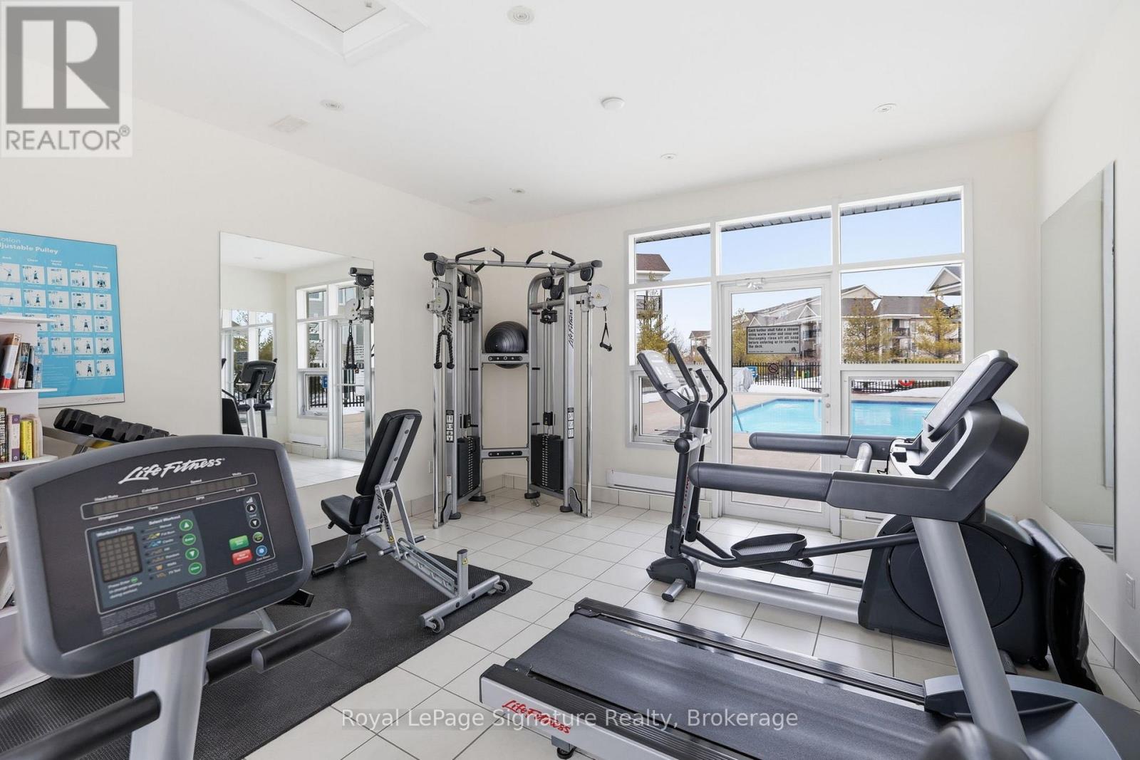 101 - 4 Anchorage Crescent, Collingwood, Ontario  L9Y 0Y6 - Photo 29 - S12855390