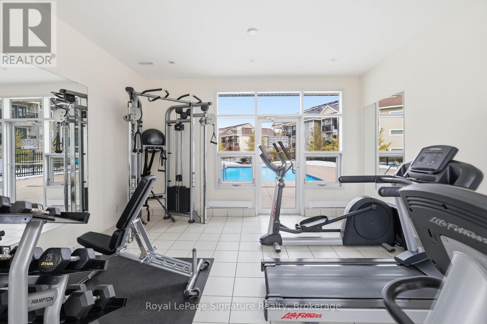 101 - 4 Anchorage Crescent, Collingwood, Ontario  L9Y 0Y6 - Photo 30 - S12855390