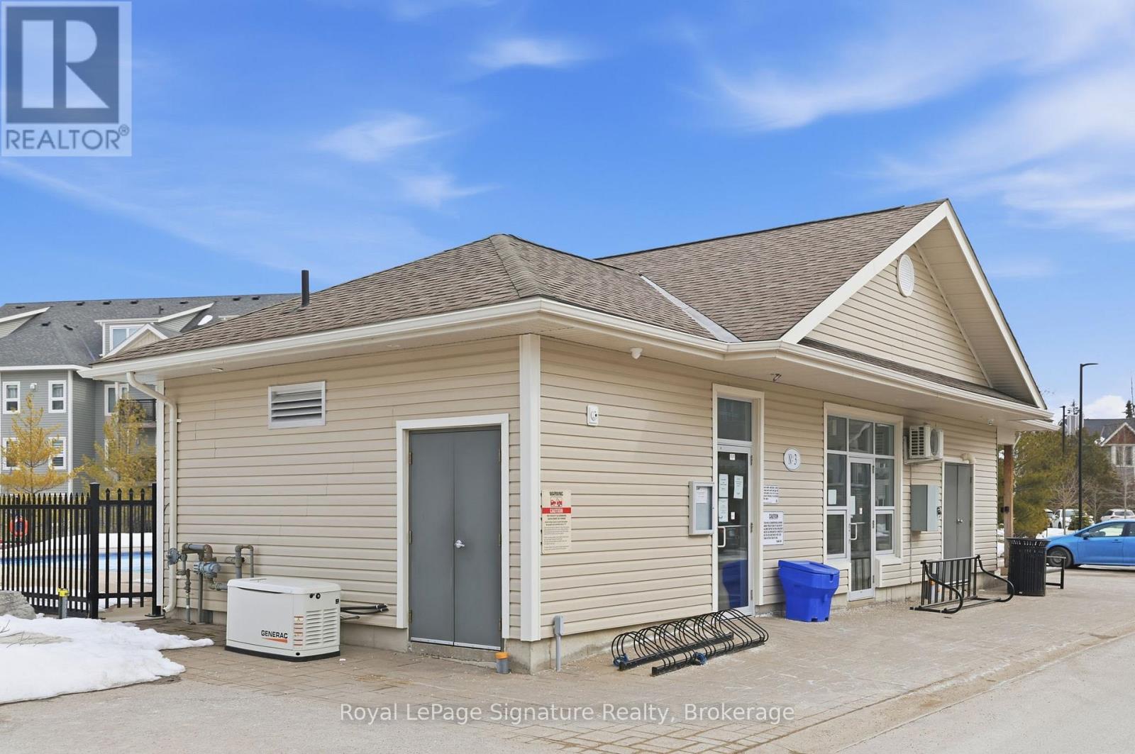 101 - 4 Anchorage Crescent, Collingwood, Ontario  L9Y 0Y6 - Photo 31 - S12855390