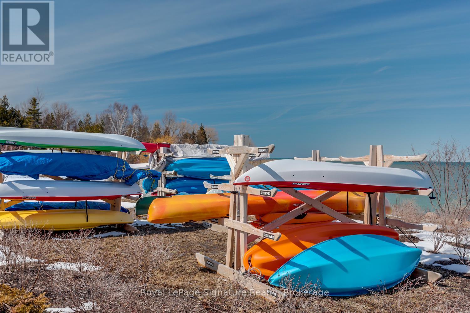 101 - 4 Anchorage Crescent, Collingwood, Ontario  L9Y 0Y6 - Photo 34 - S12855390