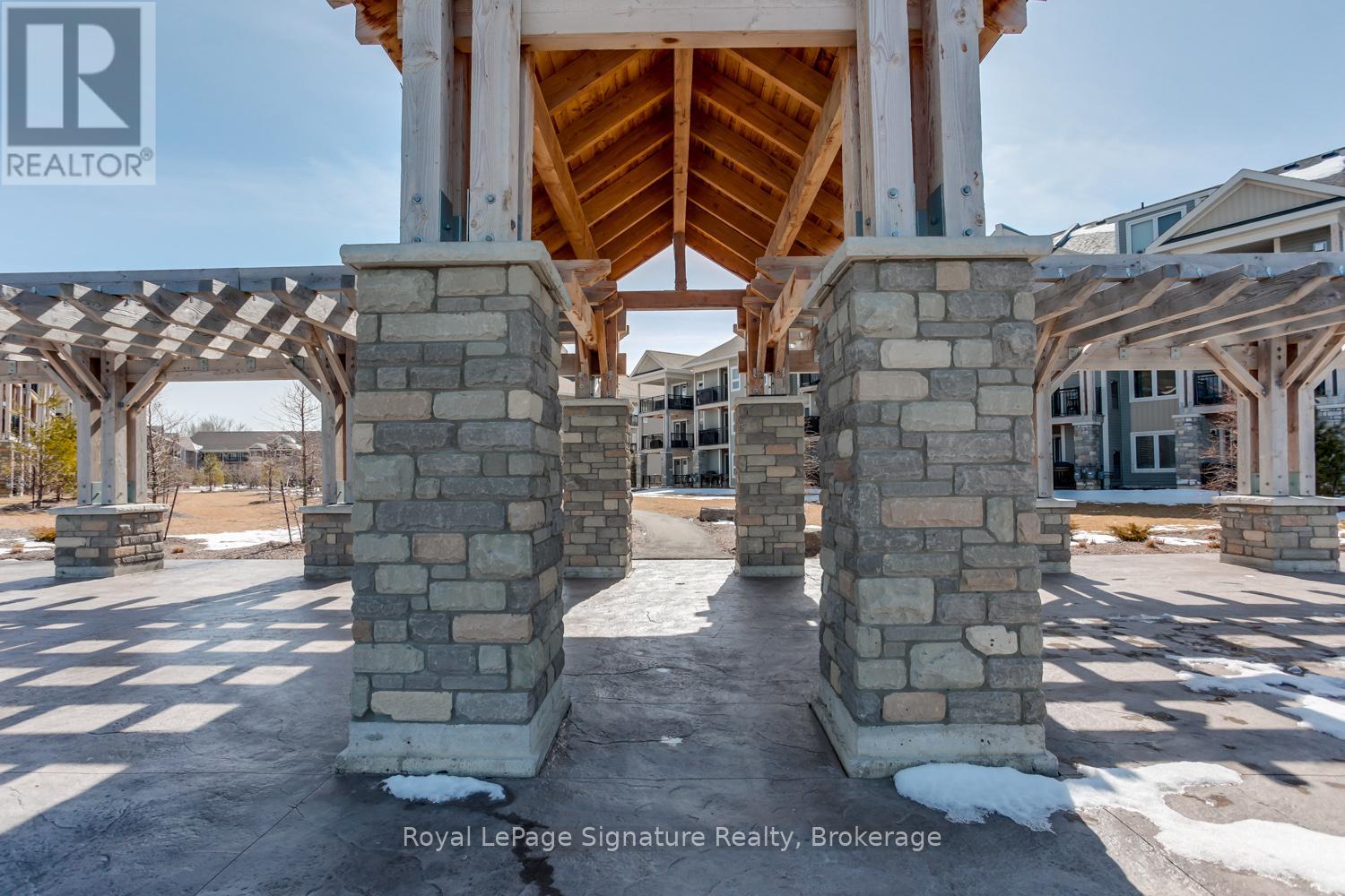 101 - 4 Anchorage Crescent, Collingwood, Ontario  L9Y 0Y6 - Photo 35 - S12855390