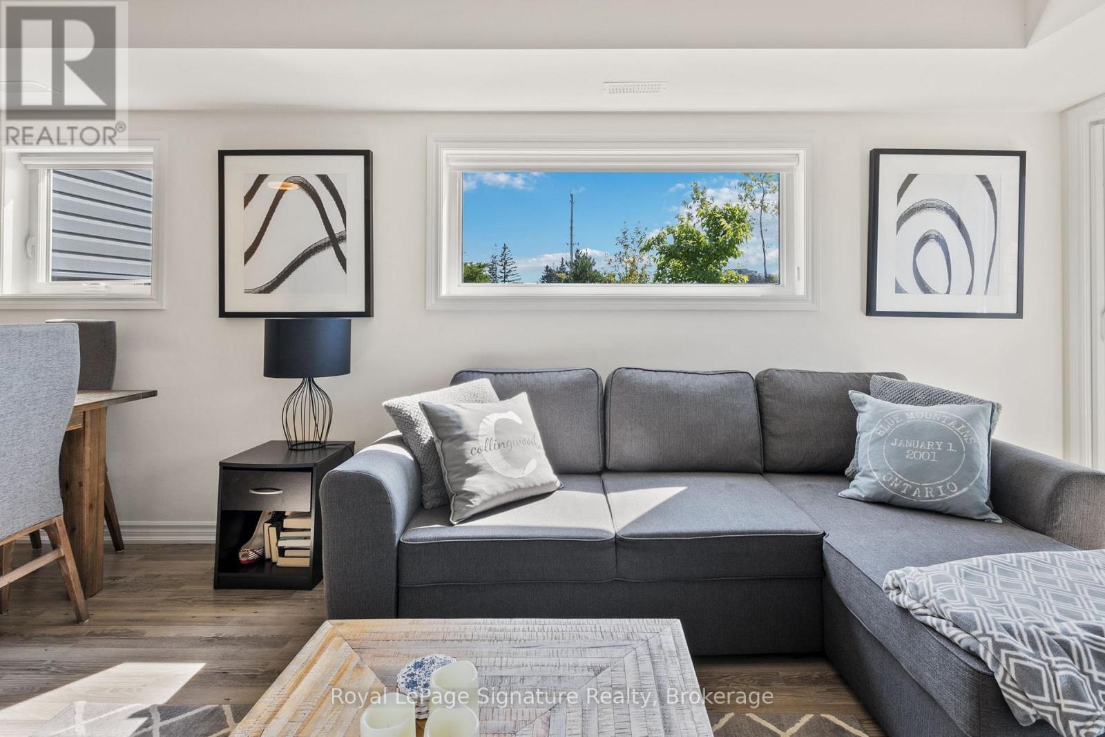 101 - 4 Anchorage Crescent, Collingwood, Ontario  L9Y 0Y6 - Photo 6 - S12855390