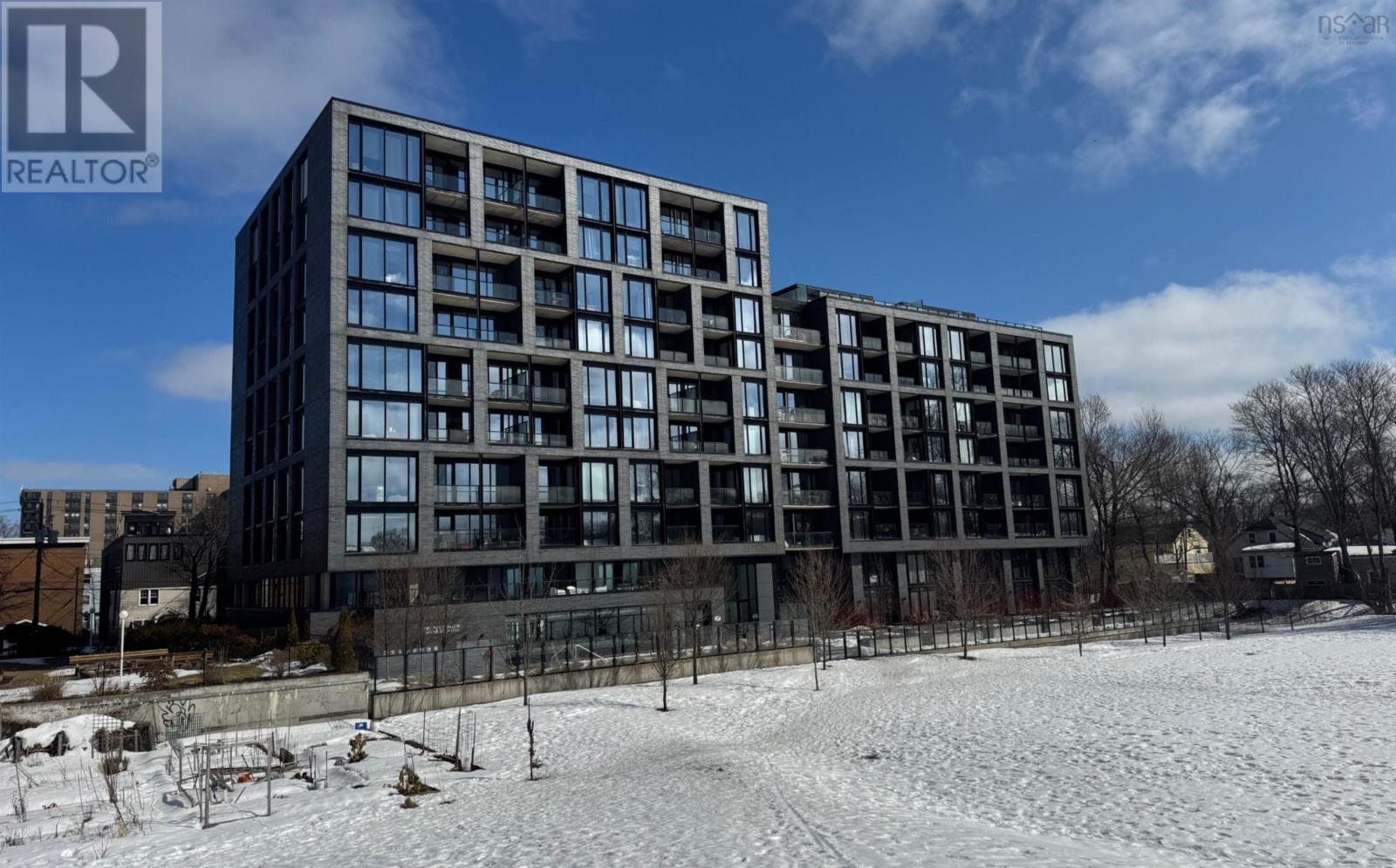 305 1048 Wellington Street, Halifax, Nova Scotia  B3H 0C2 - Photo 3 - 202604042