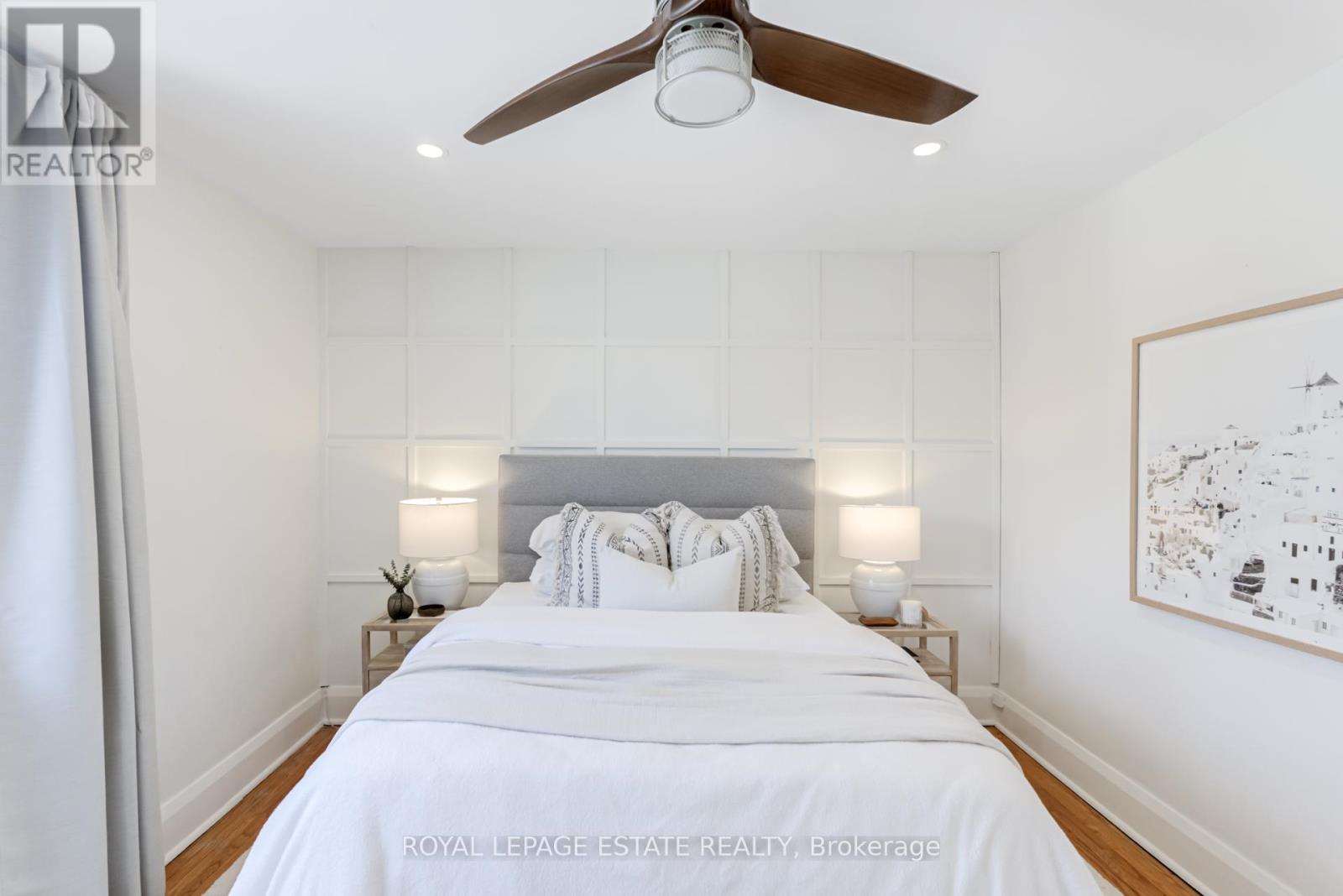 46 Thyra Avenue, Toronto (Crescent Town), Ontario  M4C 5G5 - Photo 23 - E12841342