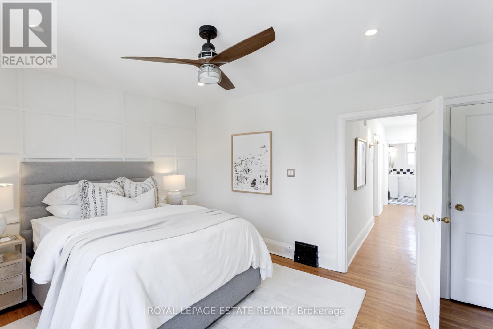 46 Thyra Avenue, Toronto (Crescent Town), Ontario  M4C 5G5 - Photo 26 - E12841342