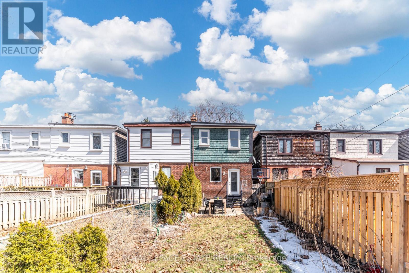 46 Thyra Avenue, Toronto (Crescent Town), Ontario  M4C 5G5 - Photo 42 - E12841342