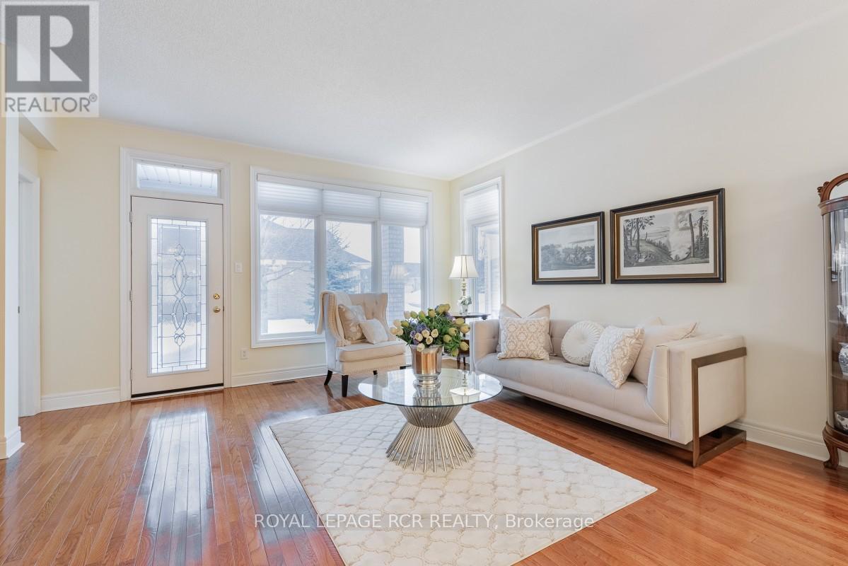 109 Couples Gallery, Whitchurch-Stouffville (Ballantrae), Ontario  L4A 1M8 - Photo 6 - N12853958