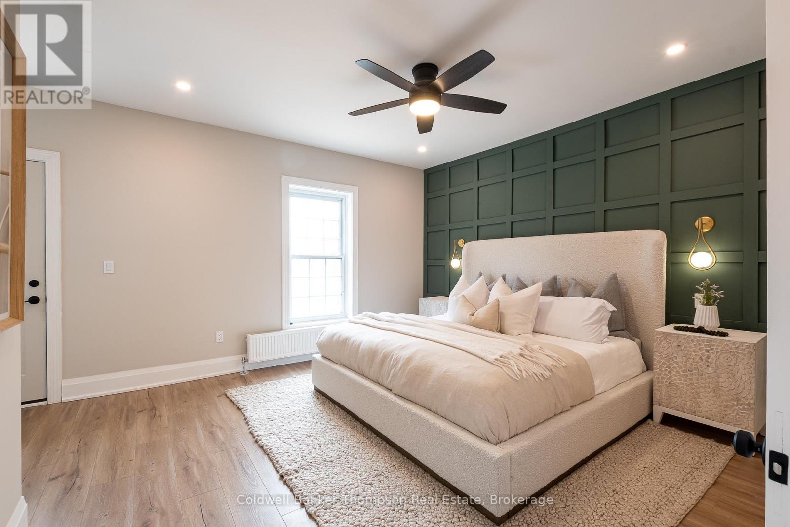 17 West Street N, Huntsville, Ontario  P1H 1X6 - Photo 11 - X12855352