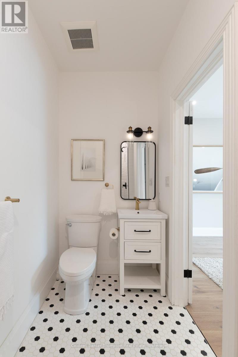 17 West Street N, Huntsville, Ontario  P1H 1X6 - Photo 14 - X12855352