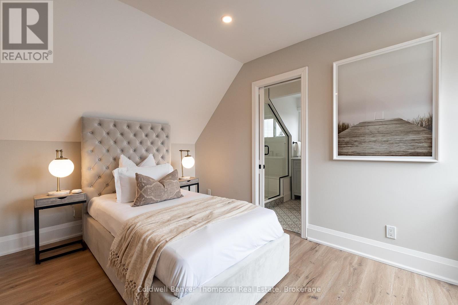 17 West Street N, Huntsville, Ontario  P1H 1X6 - Photo 21 - X12855352