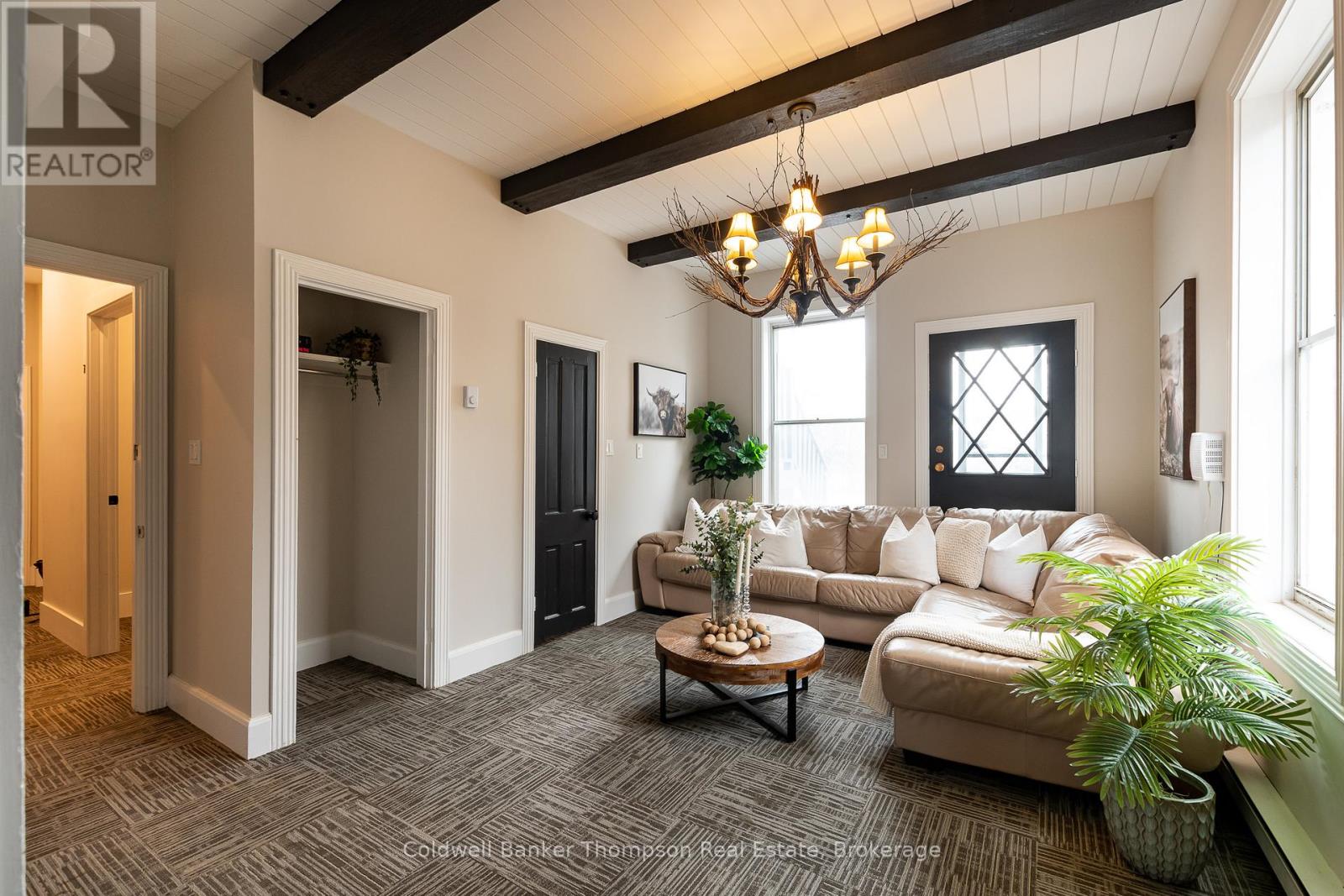 17 West Street N, Huntsville, Ontario  P1H 1X6 - Photo 28 - X12855352