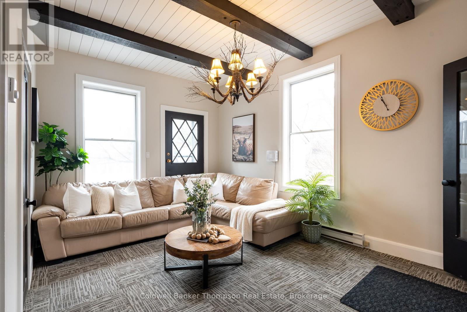 17 West Street N, Huntsville, Ontario  P1H 1X6 - Photo 29 - X12855352