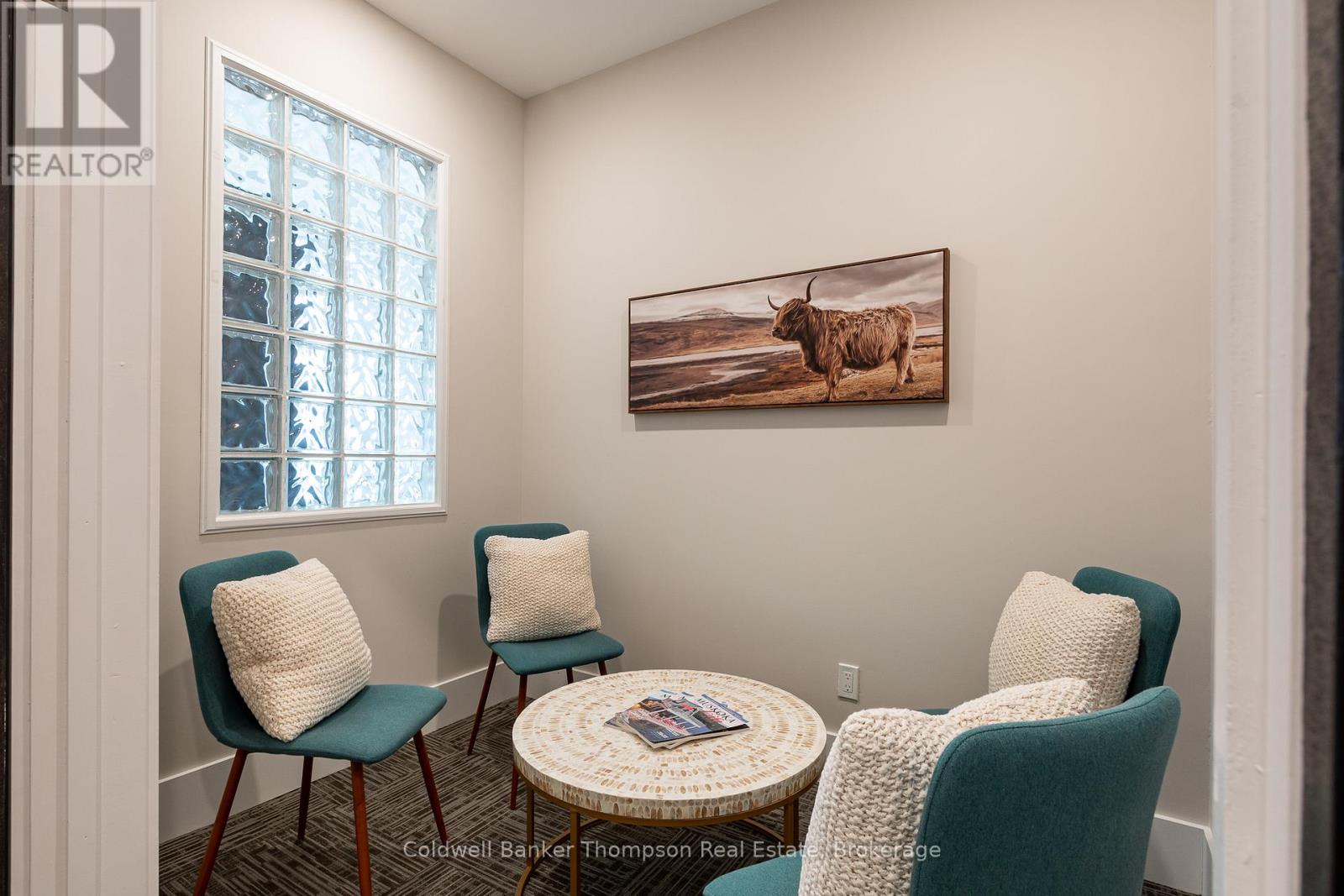 17 West Street N, Huntsville, Ontario  P1H 1X6 - Photo 35 - X12855352