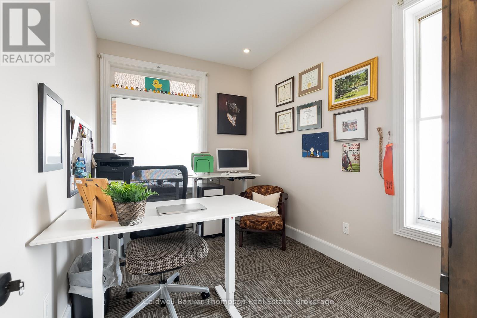 17 West Street N, Huntsville, Ontario  P1H 1X6 - Photo 36 - X12855352