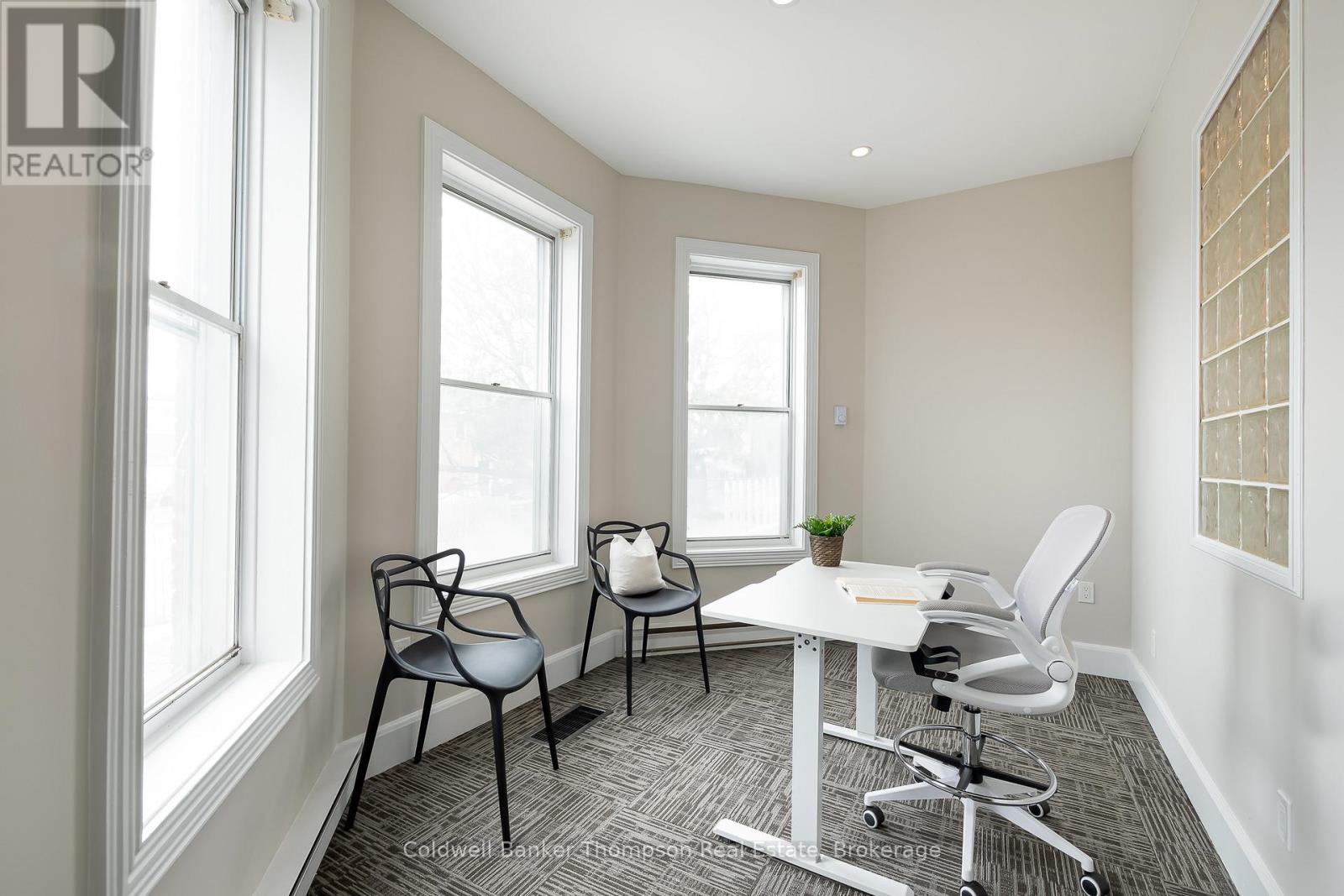 17 West Street N, Huntsville, Ontario  P1H 1X6 - Photo 37 - X12855352