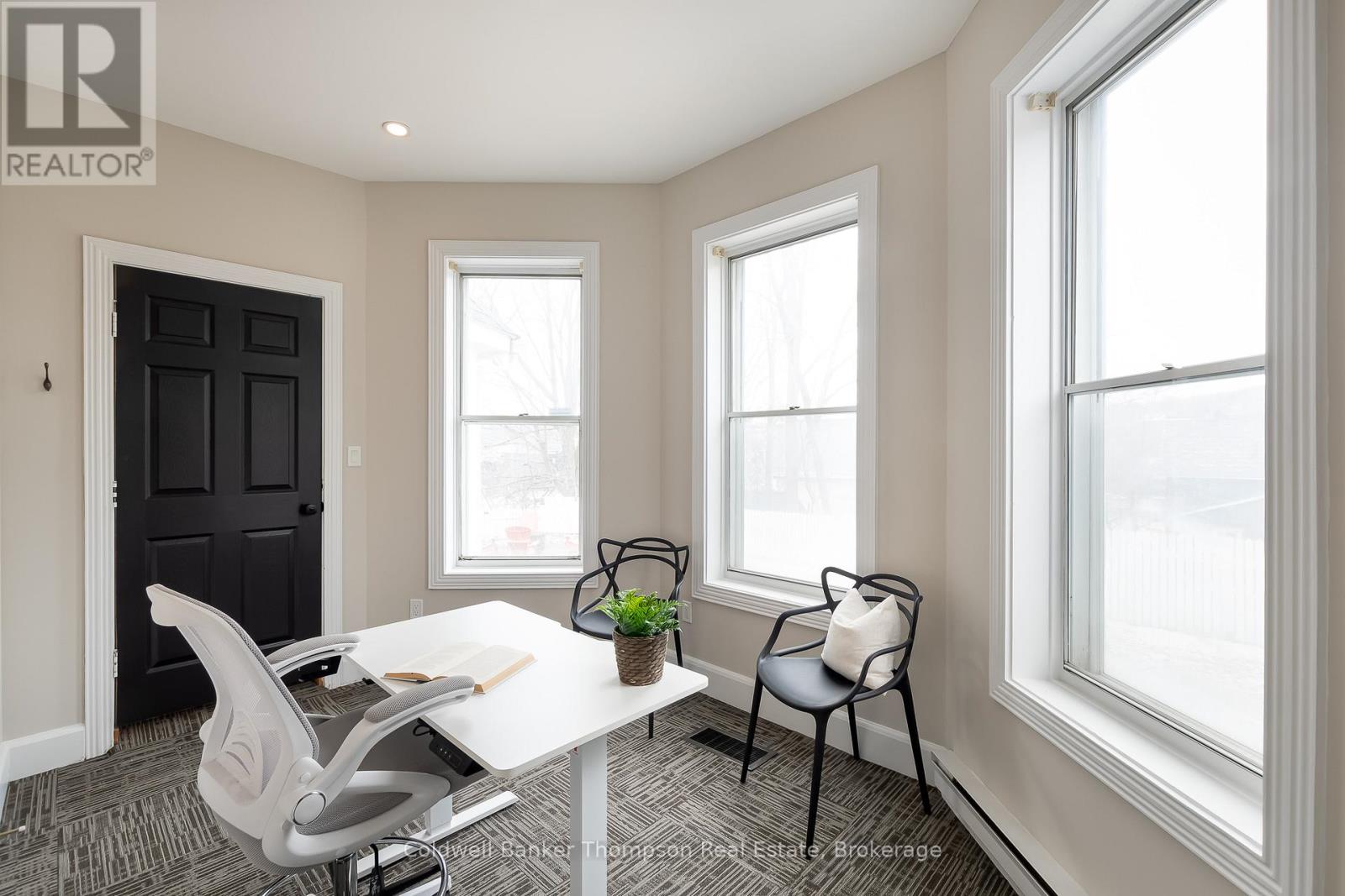 17 West Street N, Huntsville, Ontario  P1H 1X6 - Photo 38 - X12855352