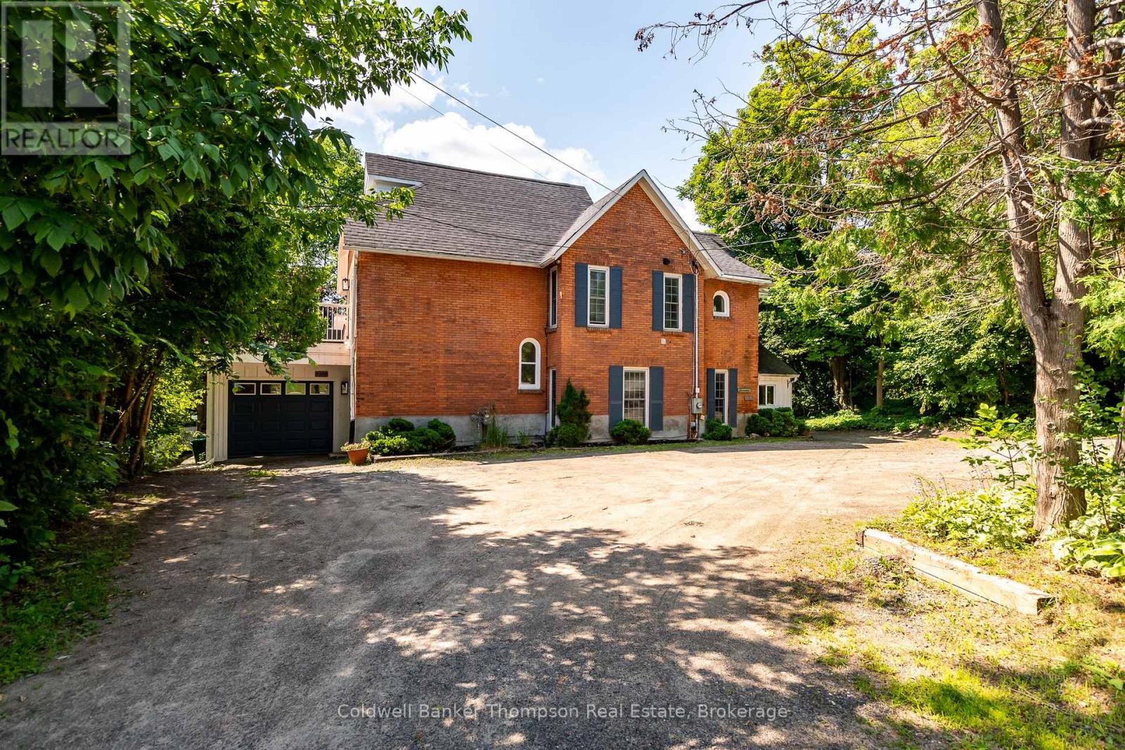 17 West Street N, Huntsville, Ontario  P1H 1X6 - Photo 40 - X12855352