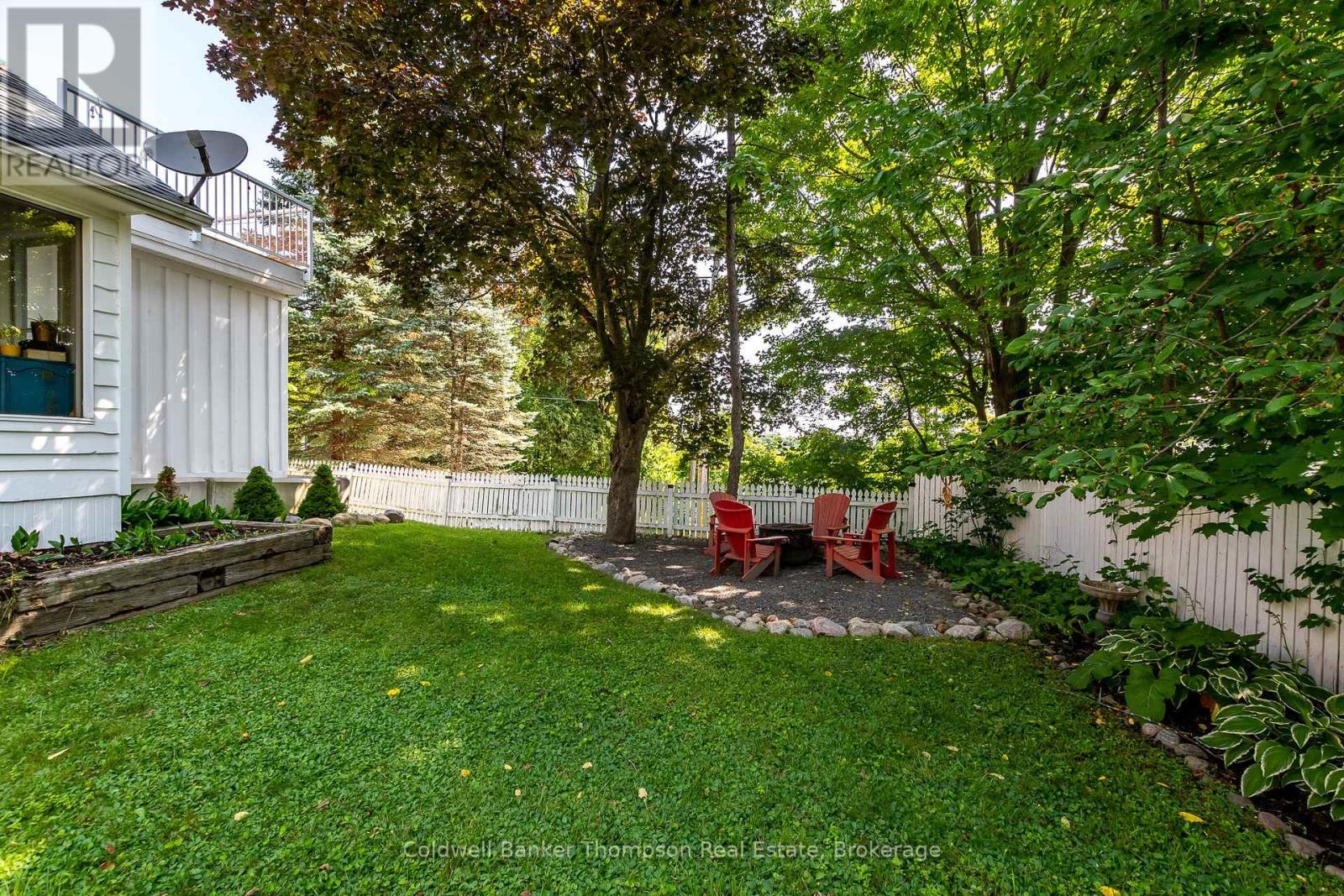 17 West Street N, Huntsville, Ontario  P1H 1X6 - Photo 43 - X12855352