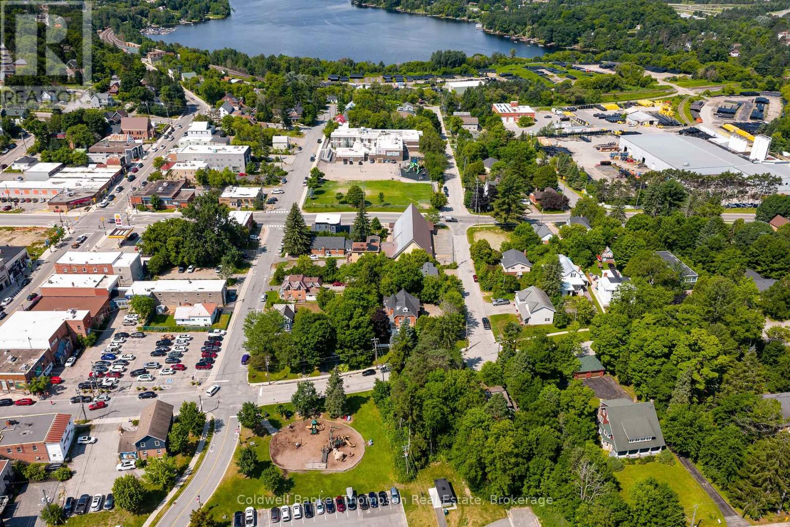 17 West Street N, Huntsville, Ontario  P1H 1X6 - Photo 46 - X12855352