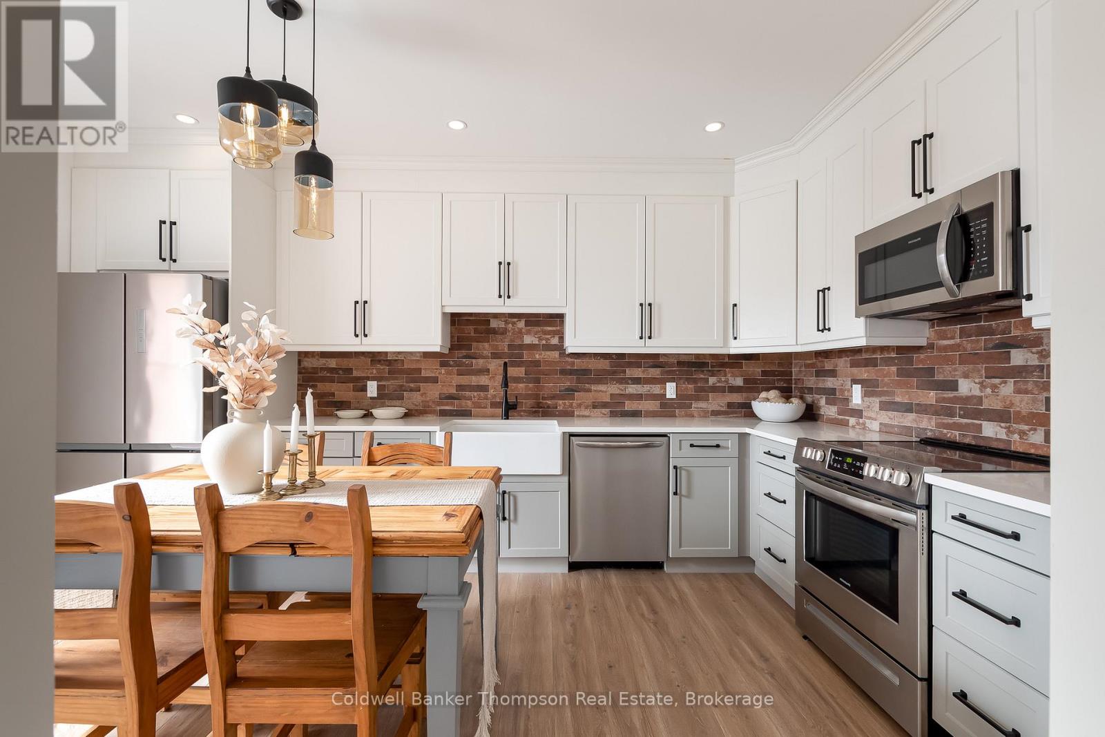 17 West Street N, Huntsville, Ontario  P1H 1X6 - Photo 7 - X12855352