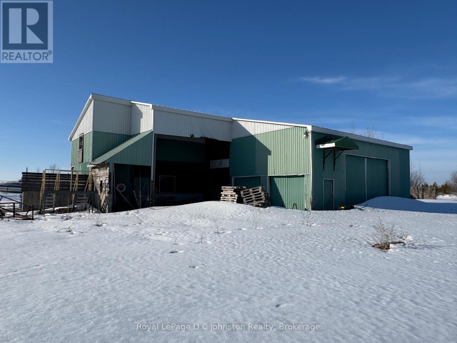 1895 BRUCE ROAD 20 ROAD, kincardine, Ontario