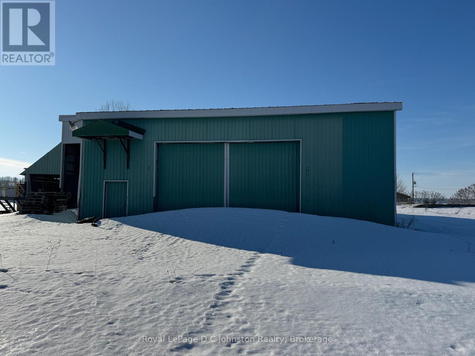 1895 Bruce Road 20, Kincardine, Ontario  N0G 2T0 - Photo 3 - X12855356