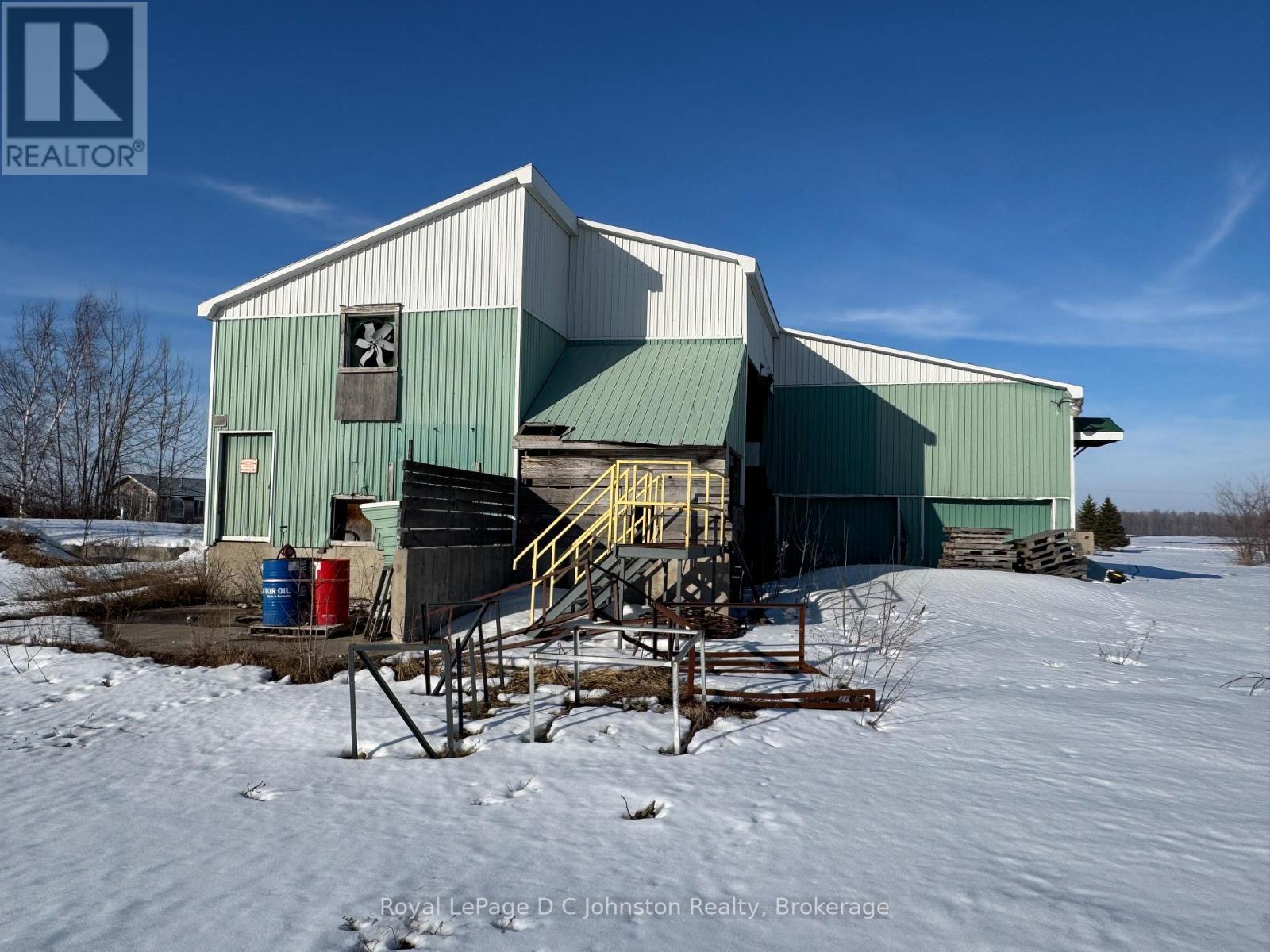 1895 Bruce Road 20, Kincardine, Ontario  N0G 2T0 - Photo 4 - X12855356