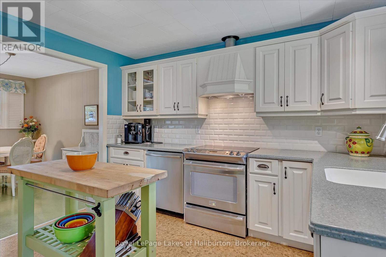 1093 Lamar Drive, Algonquin Highlands, Ontario  K0M 1S0 - Photo 13 - X12855368