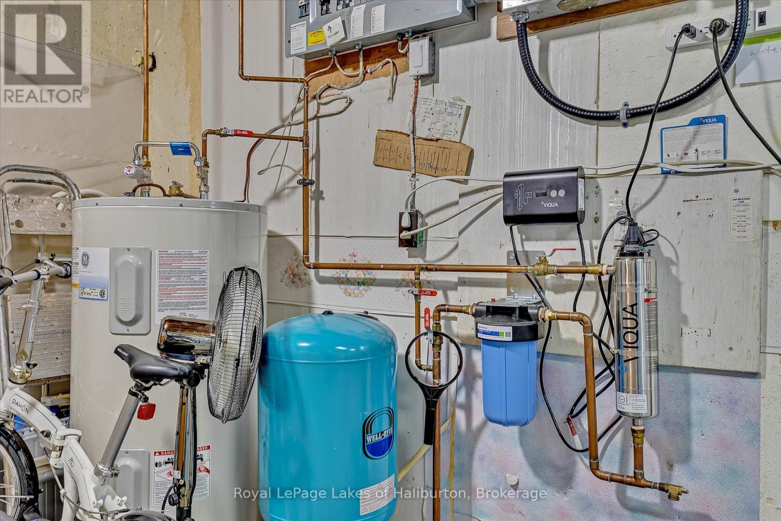 1093 Lamar Drive, Algonquin Highlands, Ontario  K0M 1S0 - Photo 32 - X12855368