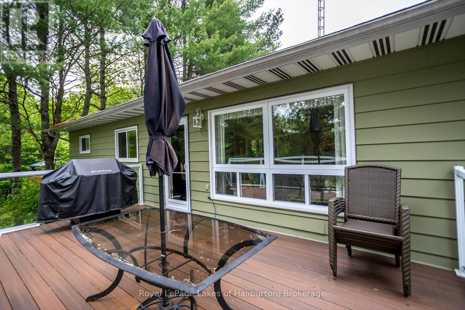 1093 Lamar Drive, Algonquin Highlands, Ontario  K0M 1S0 - Photo 33 - X12855368