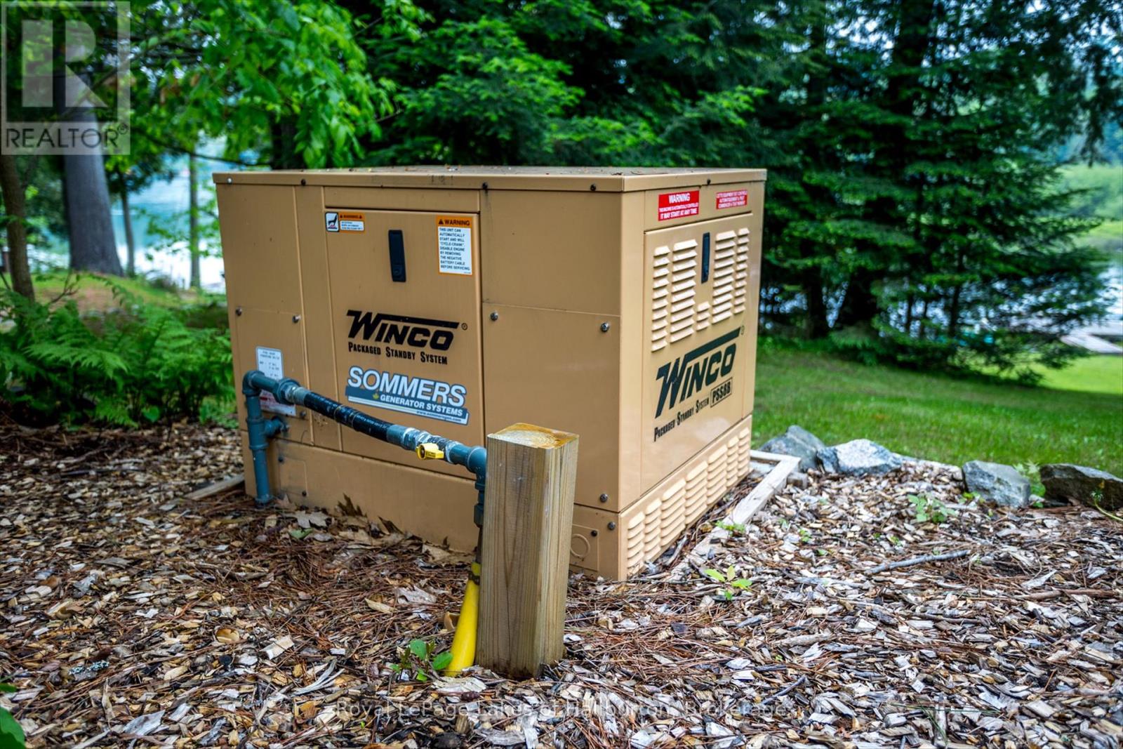 1093 Lamar Drive, Algonquin Highlands, Ontario  K0M 1S0 - Photo 34 - X12855368