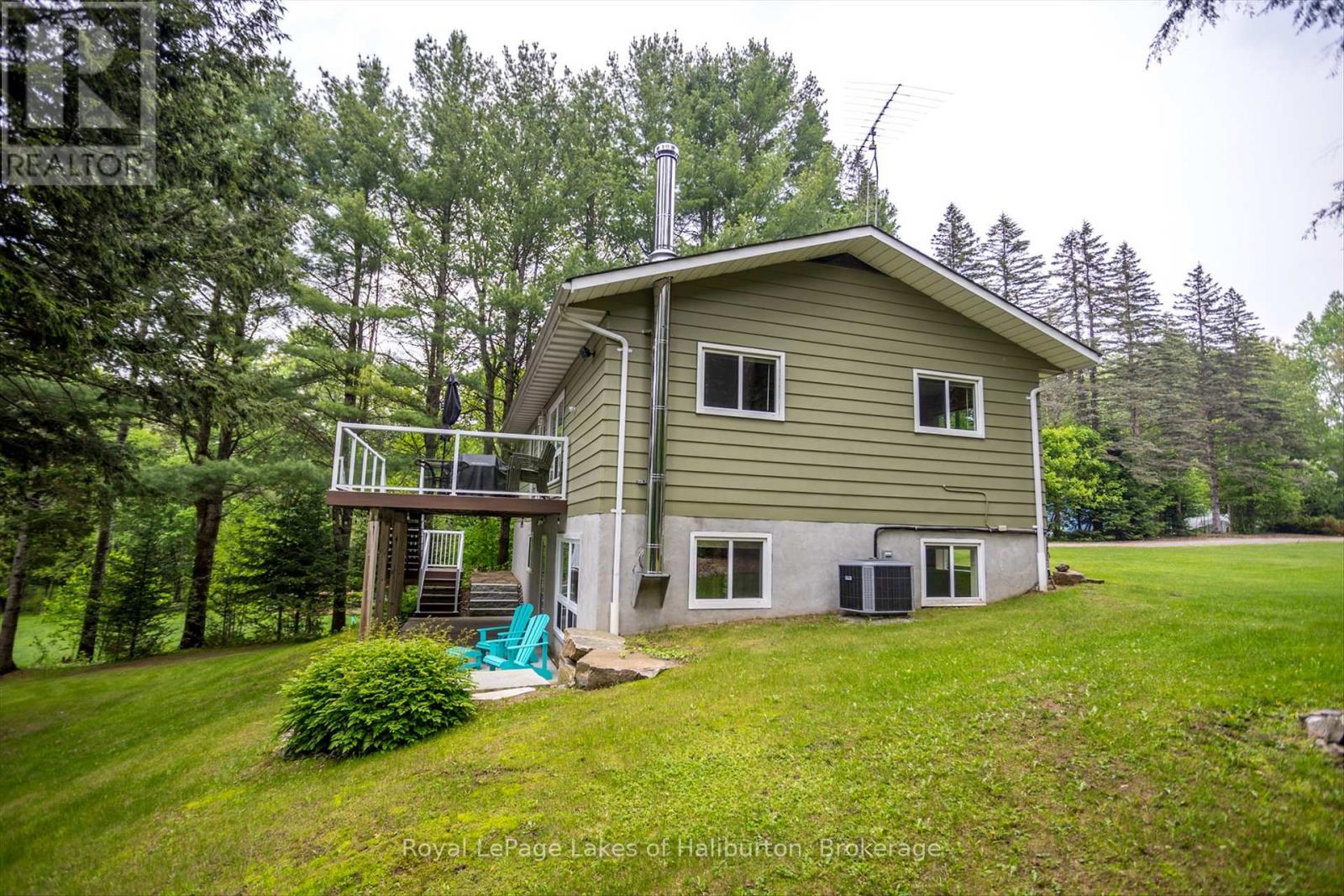 1093 Lamar Drive, Algonquin Highlands, Ontario  K0M 1S0 - Photo 35 - X12855368
