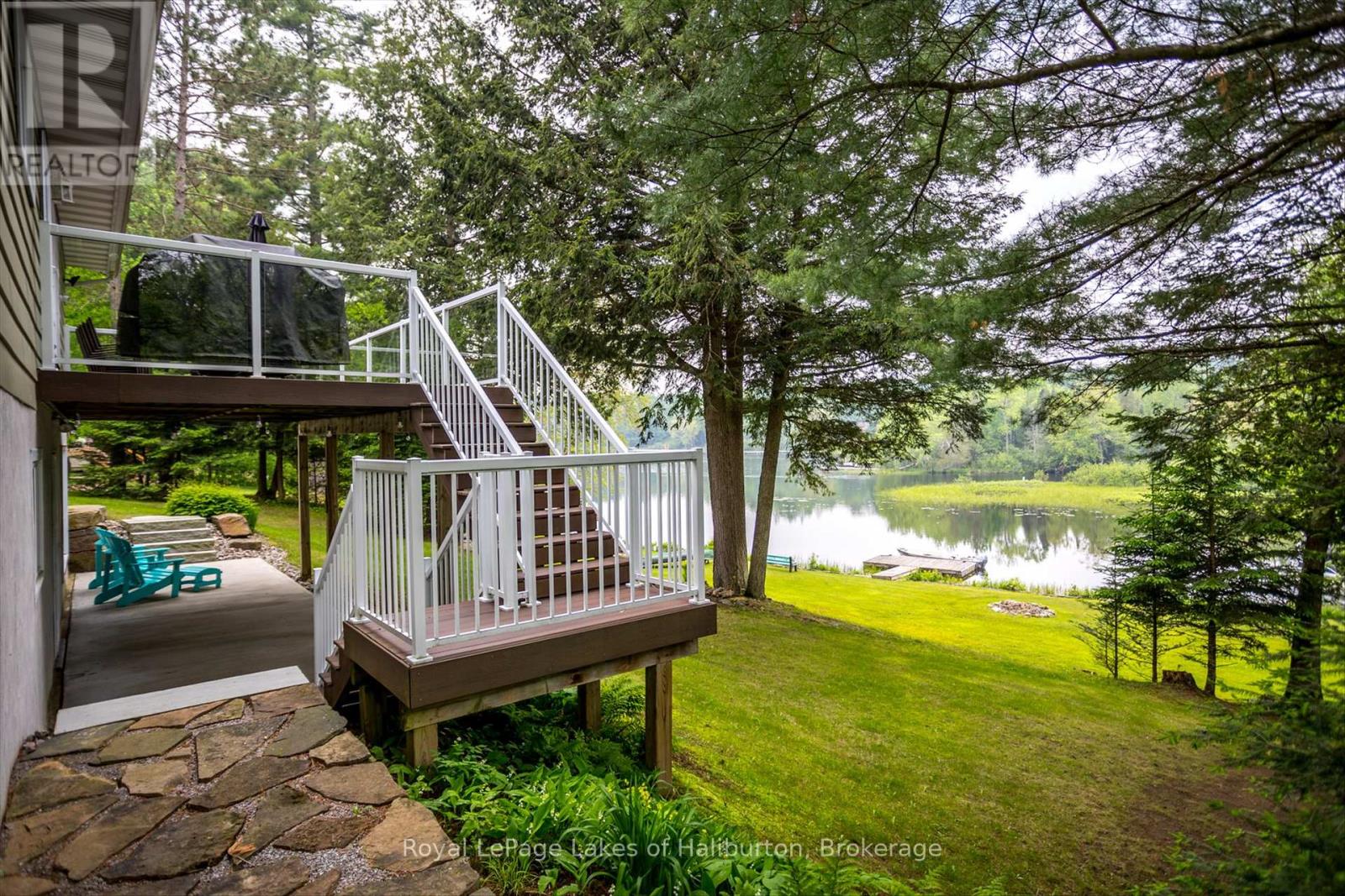 1093 Lamar Drive, Algonquin Highlands, Ontario  K0M 1S0 - Photo 36 - X12855368