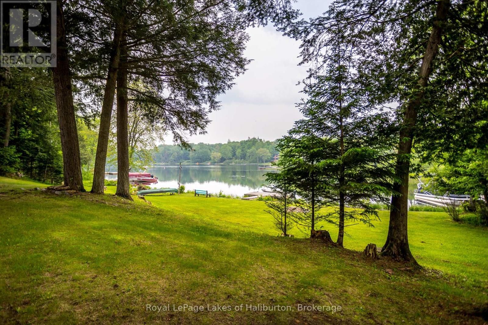 1093 Lamar Drive, Algonquin Highlands, Ontario  K0M 1S0 - Photo 37 - X12855368