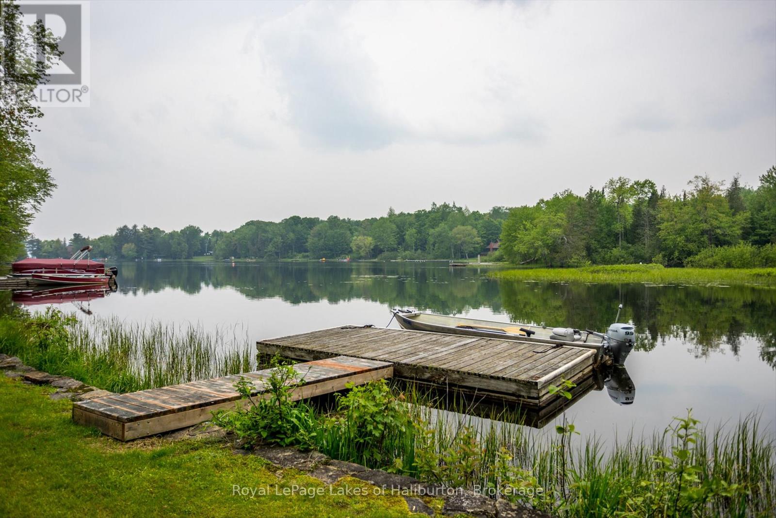1093 Lamar Drive, Algonquin Highlands, Ontario  K0M 1S0 - Photo 38 - X12855368
