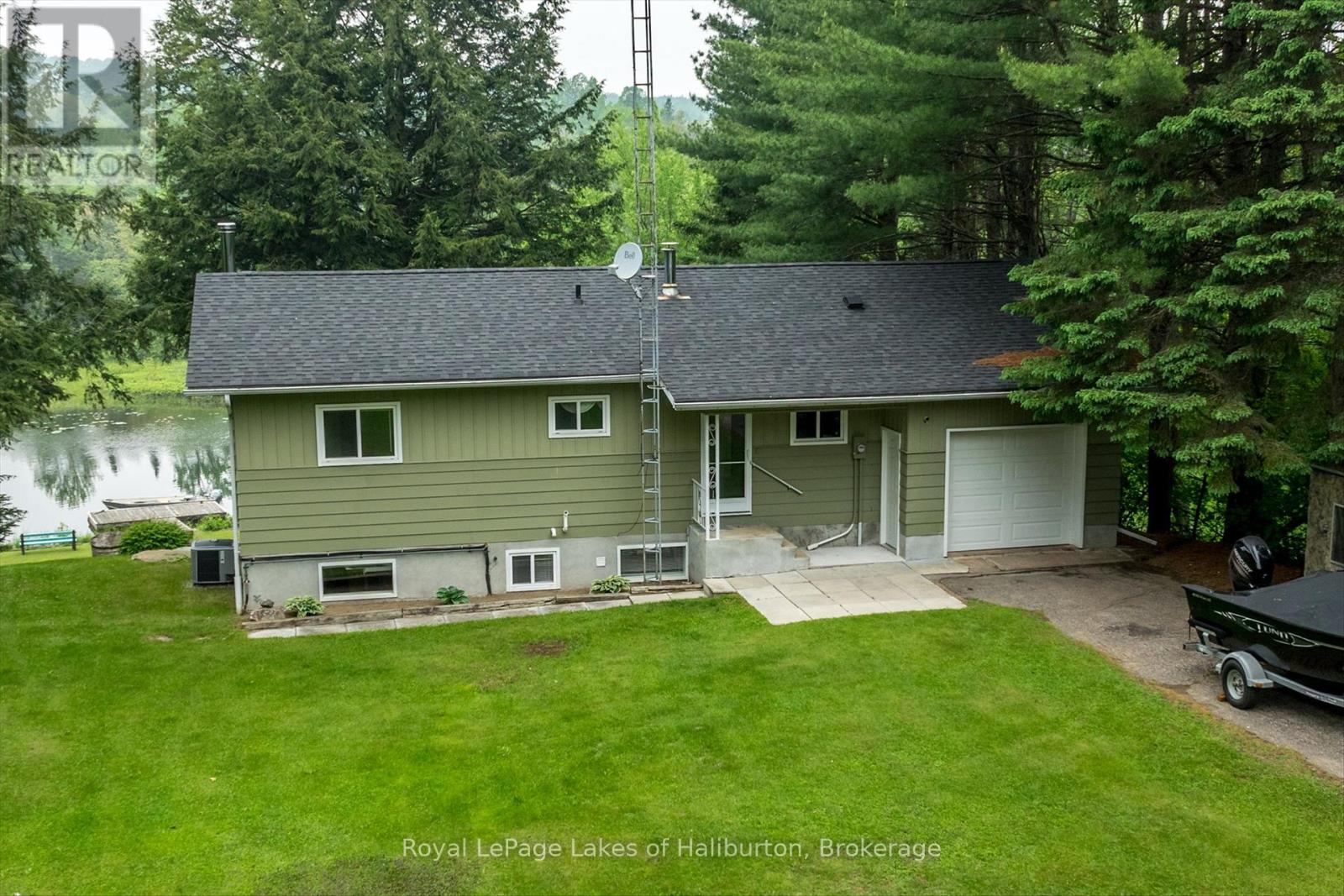 1093 Lamar Drive, Algonquin Highlands, Ontario  K0M 1S0 - Photo 39 - X12855368