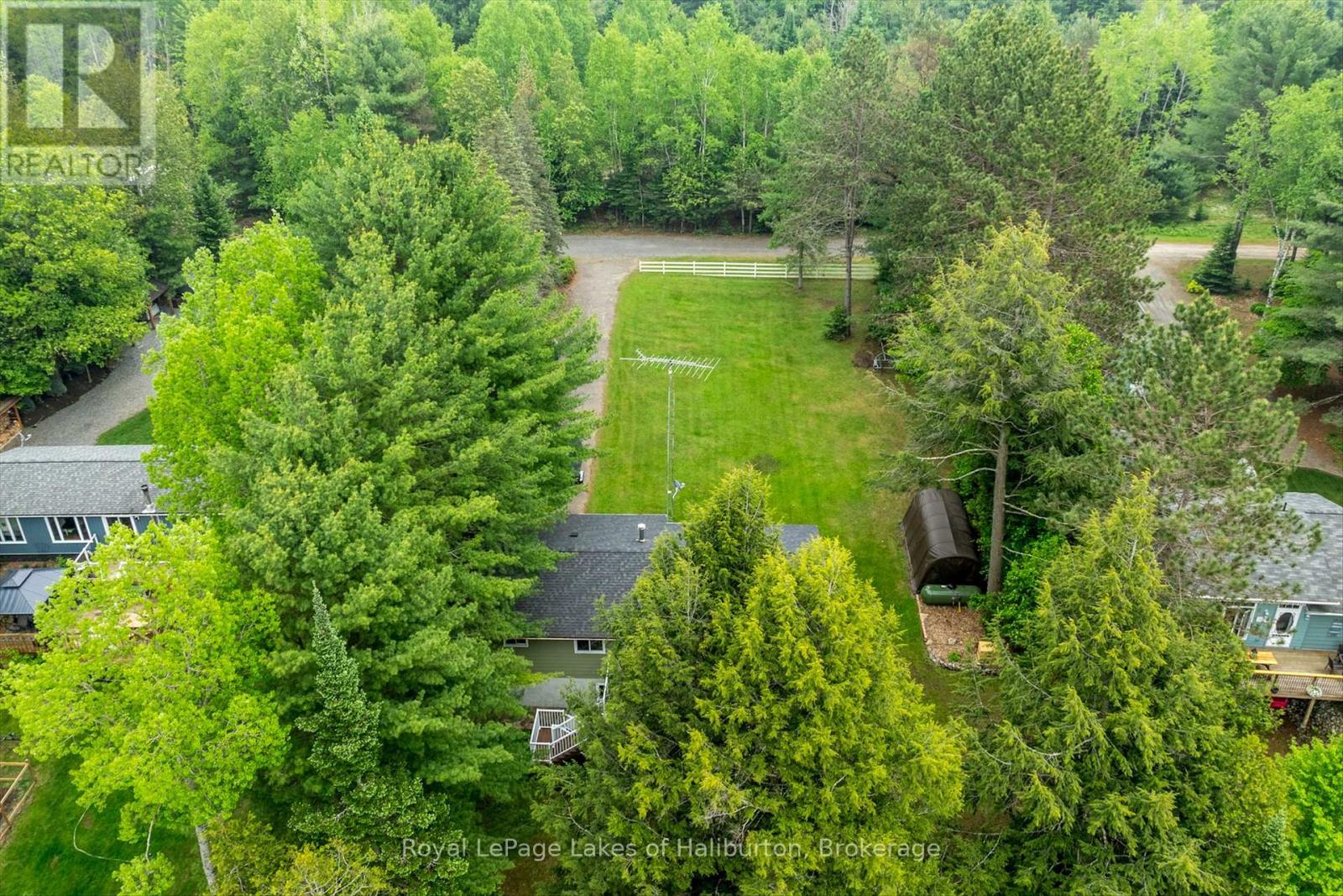 1093 Lamar Drive, Algonquin Highlands, Ontario  K0M 1S0 - Photo 40 - X12855368