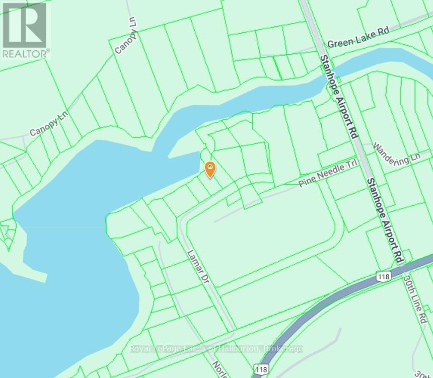 1093 Lamar Drive, Algonquin Highlands, Ontario  K0M 1S0 - Photo 47 - X12855368