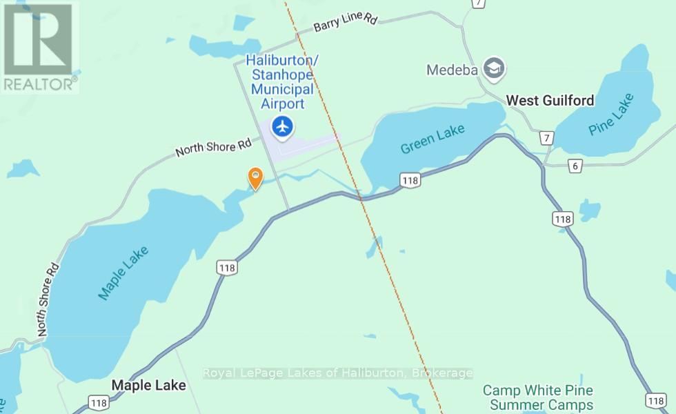 1093 Lamar Drive, Algonquin Highlands, Ontario  K0M 1S0 - Photo 48 - X12855368